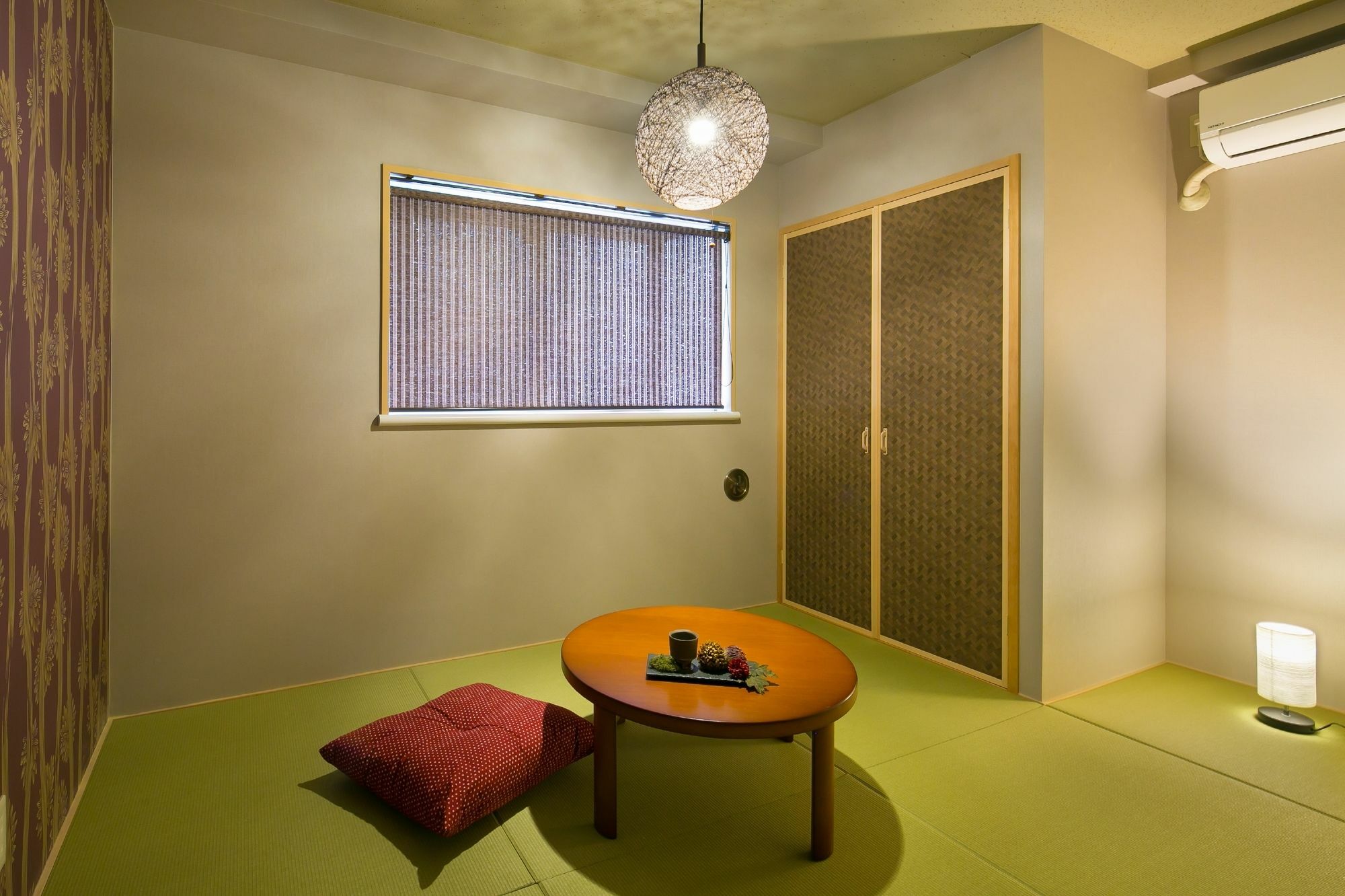 Appartement Ikidane House Asakusa Hatago Annex Tokio