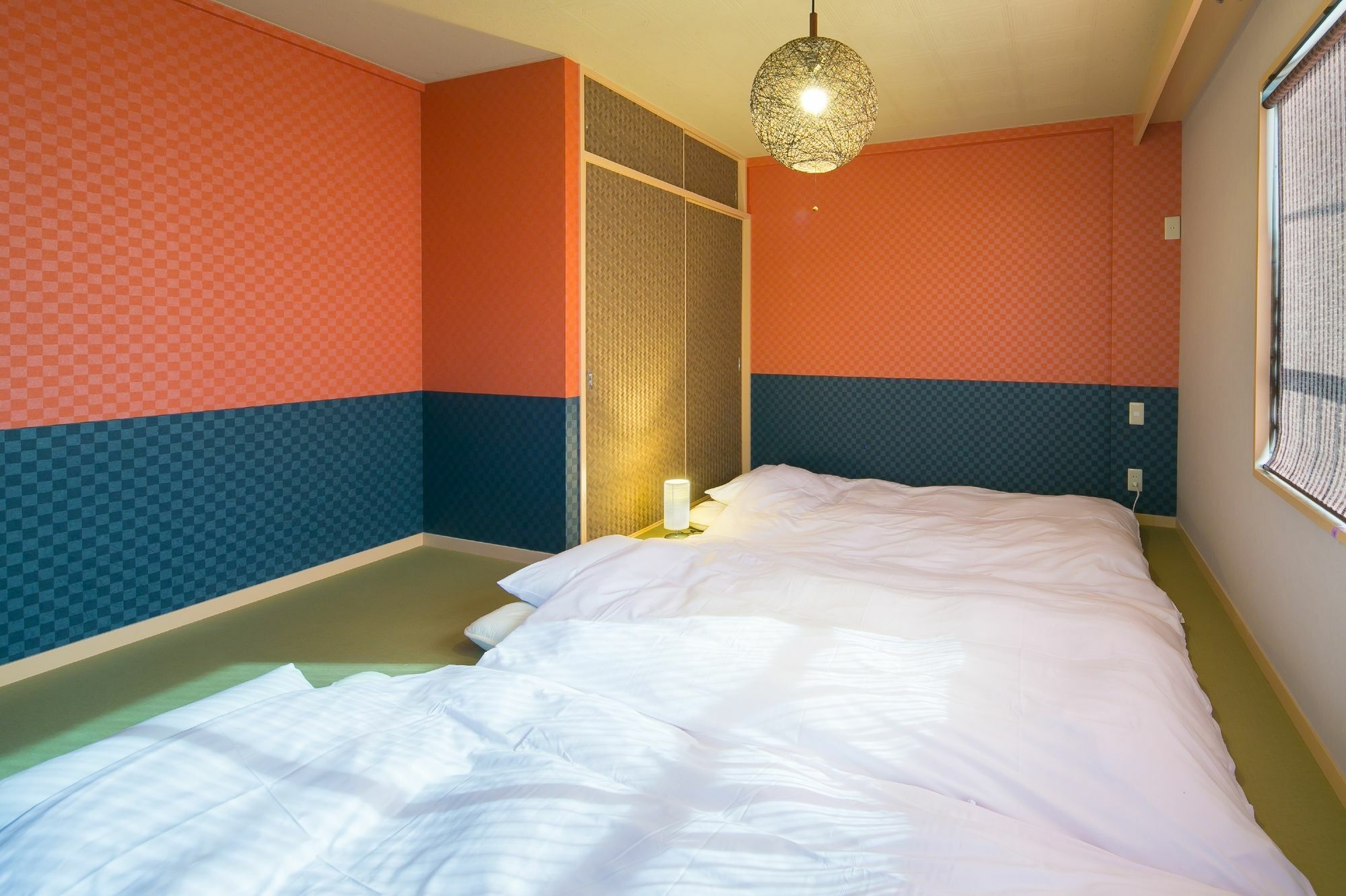 Ikidane House Asakusa Hatago Annex Appartement