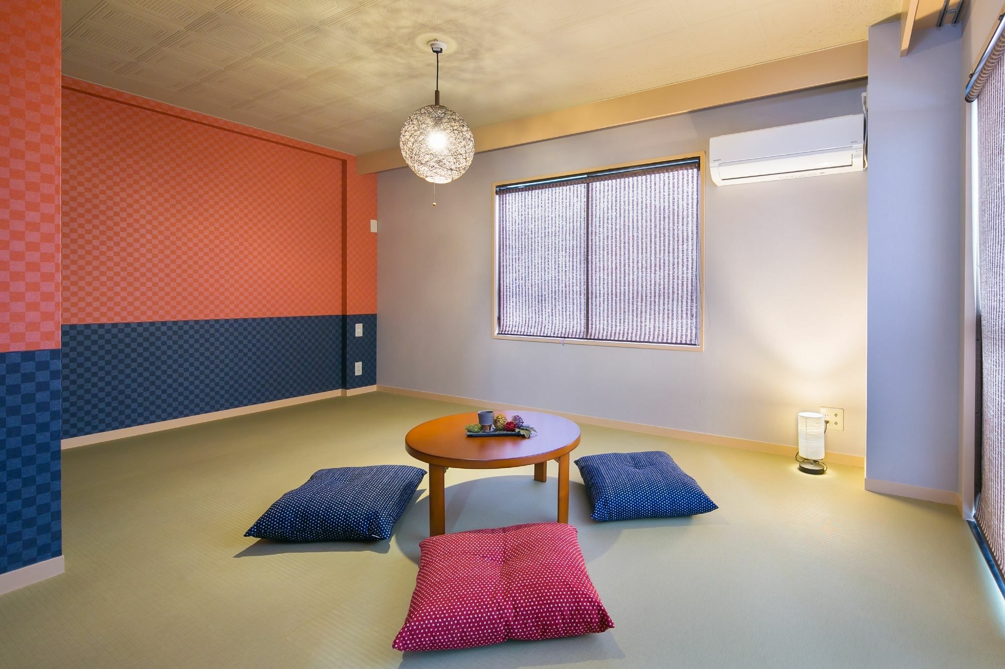 Ikidane House Asakusa Hatago Annex * Präfektur Tokio