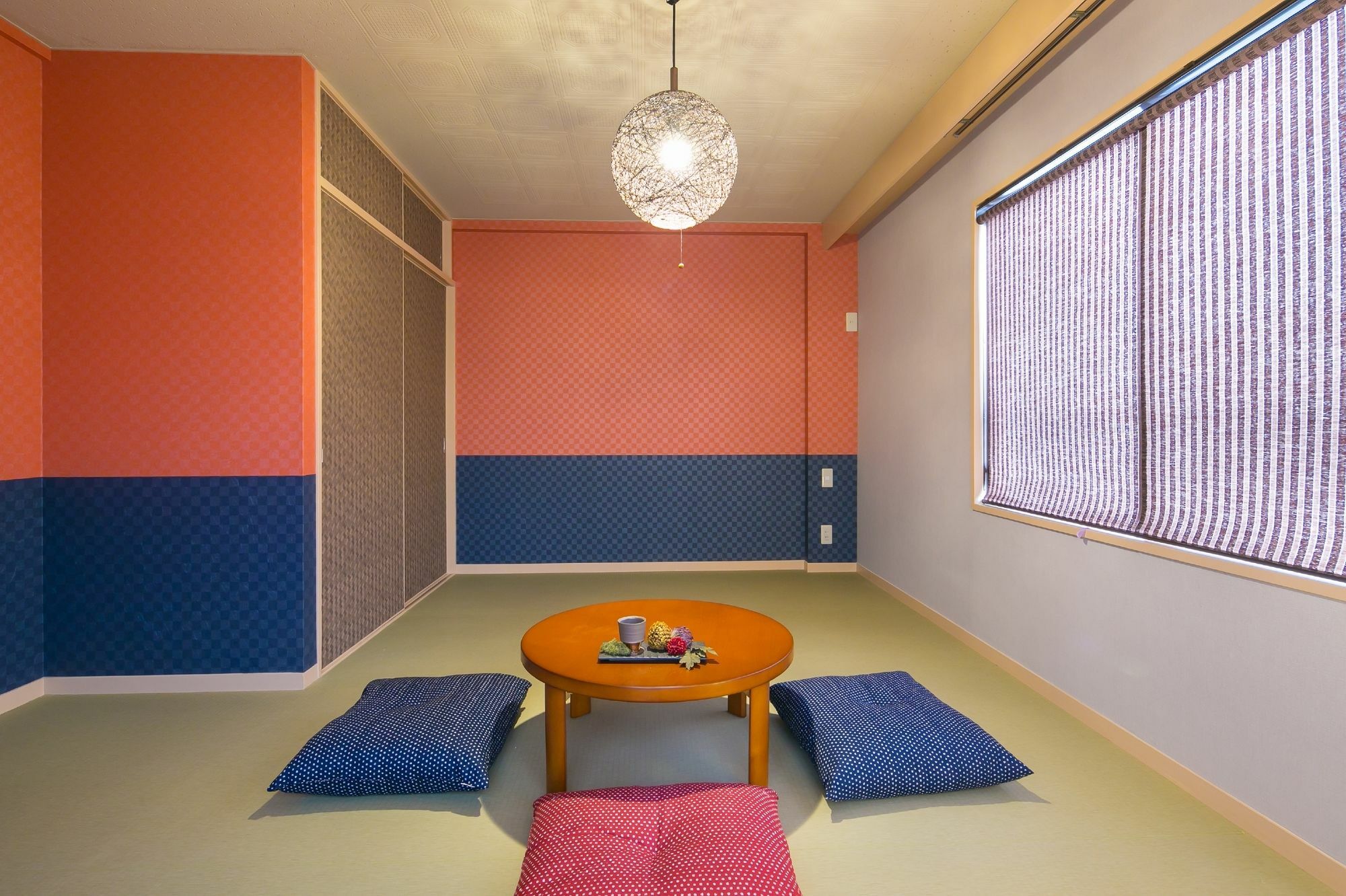Ikidane House Asakusa Hatago Annex Präfektur Tokio